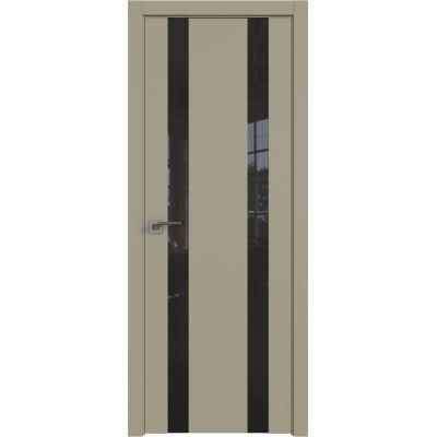 63U черный лак 800*2000 Шеллгрей