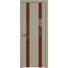 63U коричневый лак 800*2000 Шеллгрей