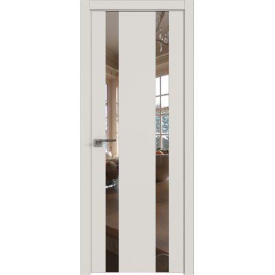 63U зеркало 800*2000 Дарквайт
