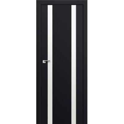 63U белый лак 800*2000 Черный матовый 63U белый лак 800*2000 Черный матовый