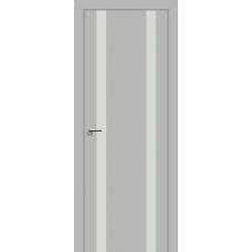 63U белый лак 800*2000 Манхэттен