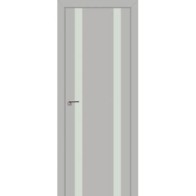 63U белый лак 800*2000 Манхэттен