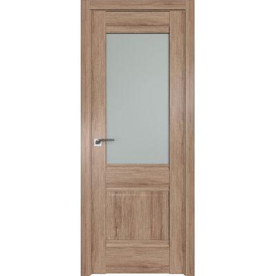 2XN матовое 800*2000 Дуб салинас светлый