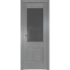 2XN графит 800*2000 Грувд
