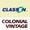Коллекция Colonial Vintage