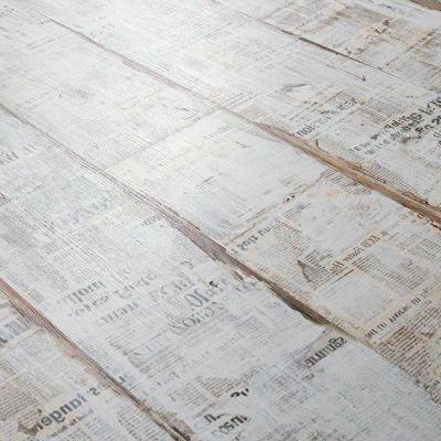  Ламинат Kastamonu Floorpan Art Floor Дейли Ньюс (AF505)