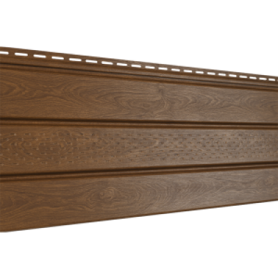 Дуб золотой софит PRO c частичной перфорацией Дуб золотой софит PRO c частичной перфорацией