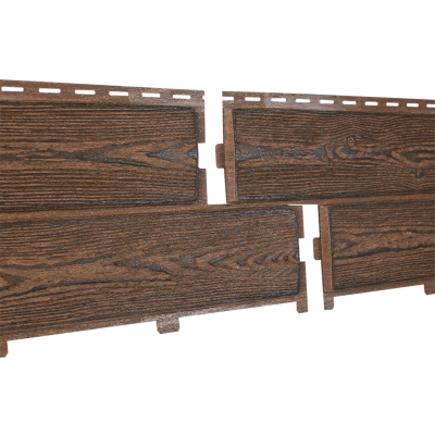 Сайдинг Hokla Винтаж корица