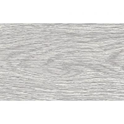 Плинтус напольный пластиковый (ПВХ) Ideal Альфа Ясень серый 253 