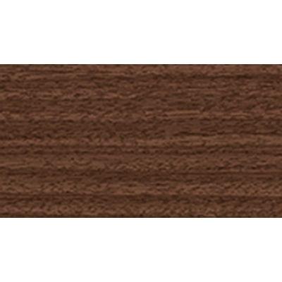 Плинтус напольный пластиковый (ПВХ) Ideal Альфа Орех миланский 292