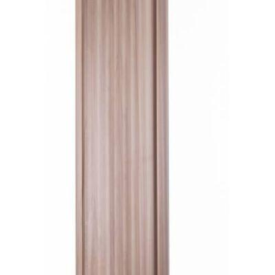 Панель ПВХ 10 см "Ю-Пласт" Орех ( 3.0 м.)