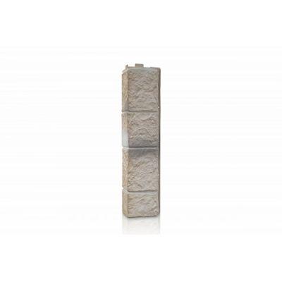 Внешний угол VOX Sandstone Beige