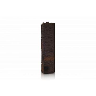 Внешний угол VOX Sandstone Dark Brown
