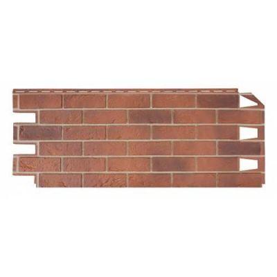 Фасадная панель (цокольный сайдинг) Vox SOLID Brick Regular Bristol