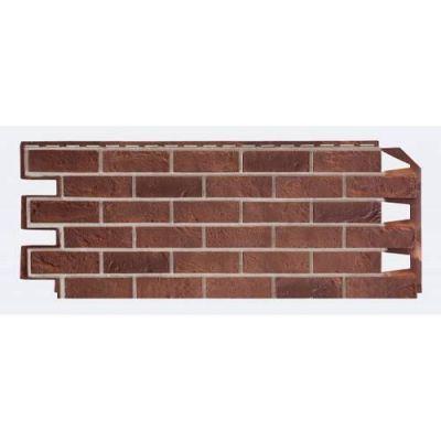 Фасадная панель (цокольный сайдинг) Vox SOLID Brick Regular Dorset