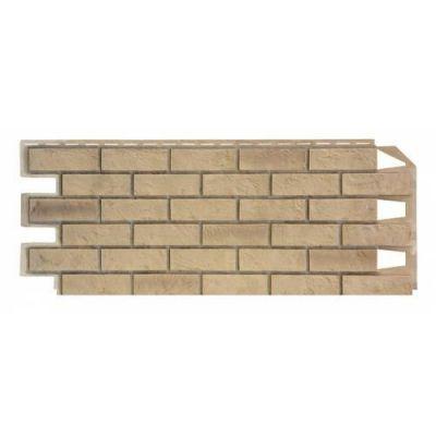 Фасадная панель (цокольный сайдинг) Vox SOLID Brick Regular Exeter