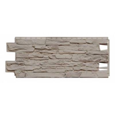 Фасадная панель (цокольный сайдинг) Vox SOLID Stone Regular Calabria