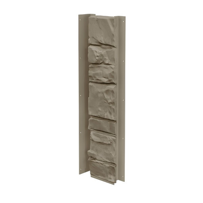 Универсальный профиль Vox SOLID Stone Regular Calabria